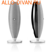 JBL Duet III Black