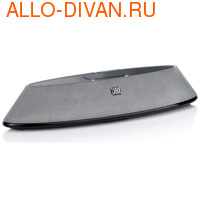 JBL Duet 200 Black