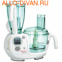 Moulinex FP7161