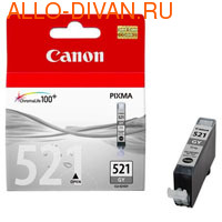 Canon CLI-521, gray