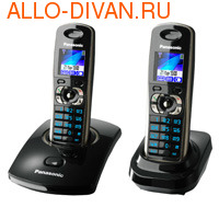 Panasonic KX-TG8302 RUB