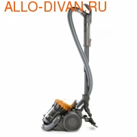 Dyson DC22 Allergy Parquet