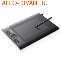 Wacom Intuos4 M size, PTK-640-RU