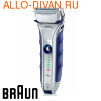 Braun Series 5 560