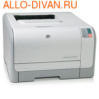 HP Color LaserJet CP1215