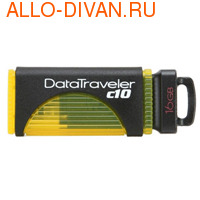 Kingston DataTraveler C10 16Gb