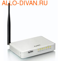 Zyxel P-330W EE