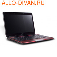 Acer Aspire 1410-722G25i, Ruby Red (LX.SAB0X.045)