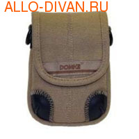 Domke F-903 Medium Pouch-Sand