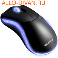 Microsoft Habu Gaming Mouse (9VV-00005/9VV-00004)
