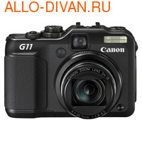 Canon PowerShot G11