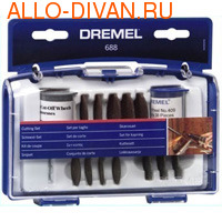 Dremel 688     (26150688JA)