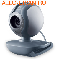 Logitech B500 1.3MP Webcam (960-000560)