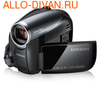 Samsung VP-DX205I