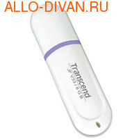 Transcend JetFlash V33 USB 2.0 Flash Drive 8Gb