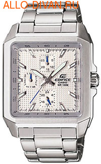   Casio EF-333D-7A
