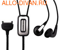 Nokia HS-31  6111/6230/6270/7360/N80 