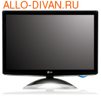 LG W2284F