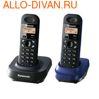 Panasonic Dect KX-TG1402RU4 (2  -   )