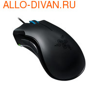 Razer Mamba