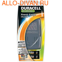 Duracell CEF21, 2x1700  (75052282)