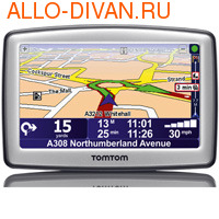 TomTom XL