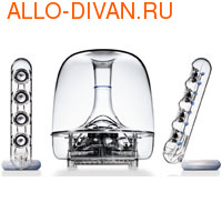 HARMAN SOUNDSTICKS II