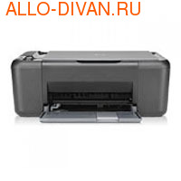 HP DeskJet F2423