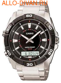   Casio MTA-1010D-1A