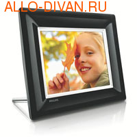 Philips PhotoFrame 8" (8FF3FPB)