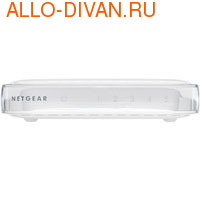 Netgear FS605EE