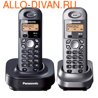 Panasonic KX-TG1412RU1