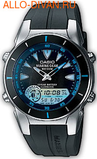   Casio MRP-700-1