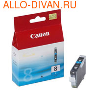 Canon CLI-8, cyan