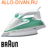 Braun ProStyle SI 17610 MN