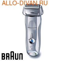 Braun Series 7 760 Pulsonic