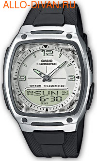   Casio AW-81-7