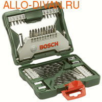 Bosch X-Line 43 (2607019613)