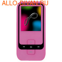 RoverMedia Aria E4 2Gb, Pink