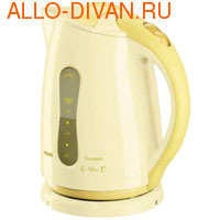 Philips HD 4659/53 Vanilla