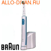 Braun Oral-B Professional Care 5000 (D 15.511)