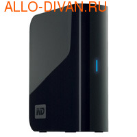 WD 500 Gb,   , USB (WDH1U5000E)