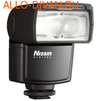 Nissin Di-466 Nikon, 