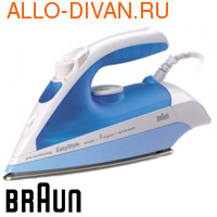 Braun EasyStyle SI 2040