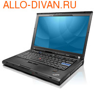Lenovo ThinkPad R500 (NP2B8RT)