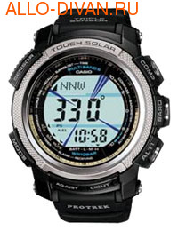   Casio PRW-2000-1E