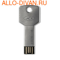 LaCie iamaKey USB 8 Gb