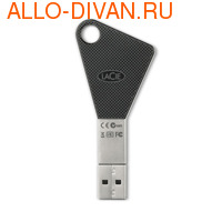 LaCie itsaKey USB 8 Gb