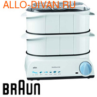Braun MultiGourmet FS 20
