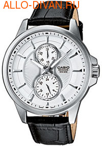   Casio BEM-304L-7